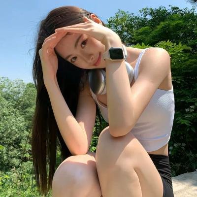 黎明时分的年轻人们